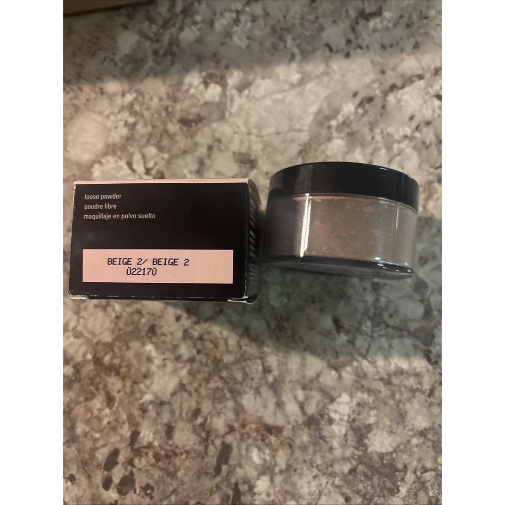 Mary Kay Loose Powder Beige 2 #022170‎ NIB NOS 0.74 Oz HTF
